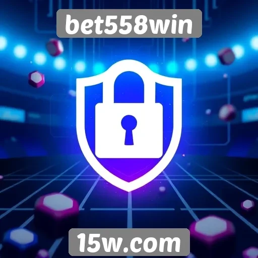 Como o bet558win garante a segurança dos jogadores