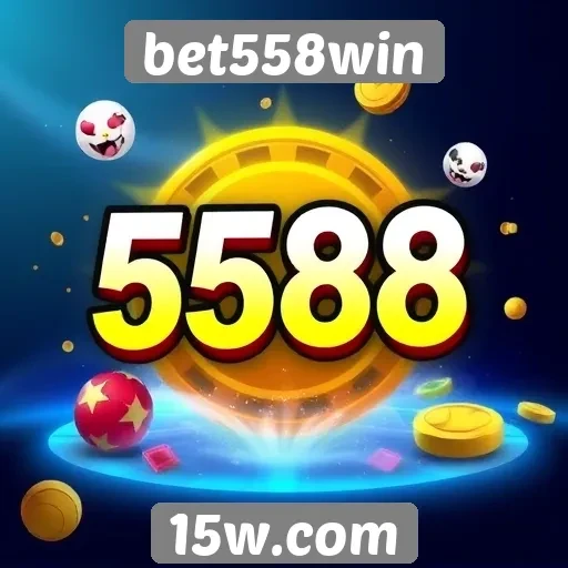 Bet558win oferece ampla variedade de jogos online