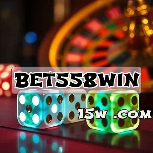 bet558win: Explore o Fascinante Mundo do Cassino Online