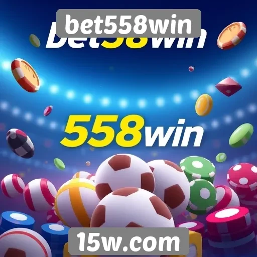 Exploração das opções de jogos disponíveis no bet558win