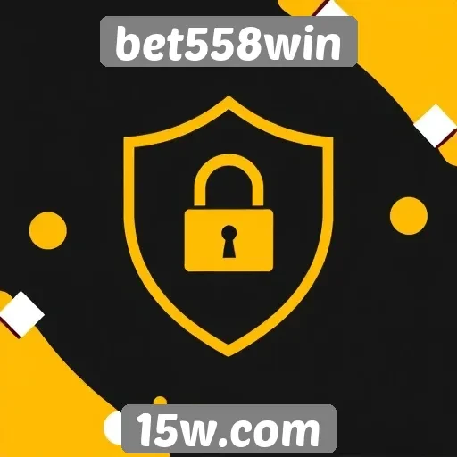 Segurança e confiabilidade na plataforma bet558win