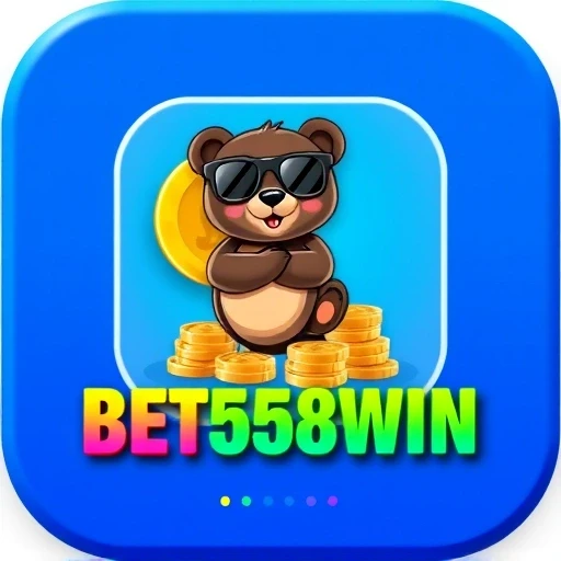 bet558win logo